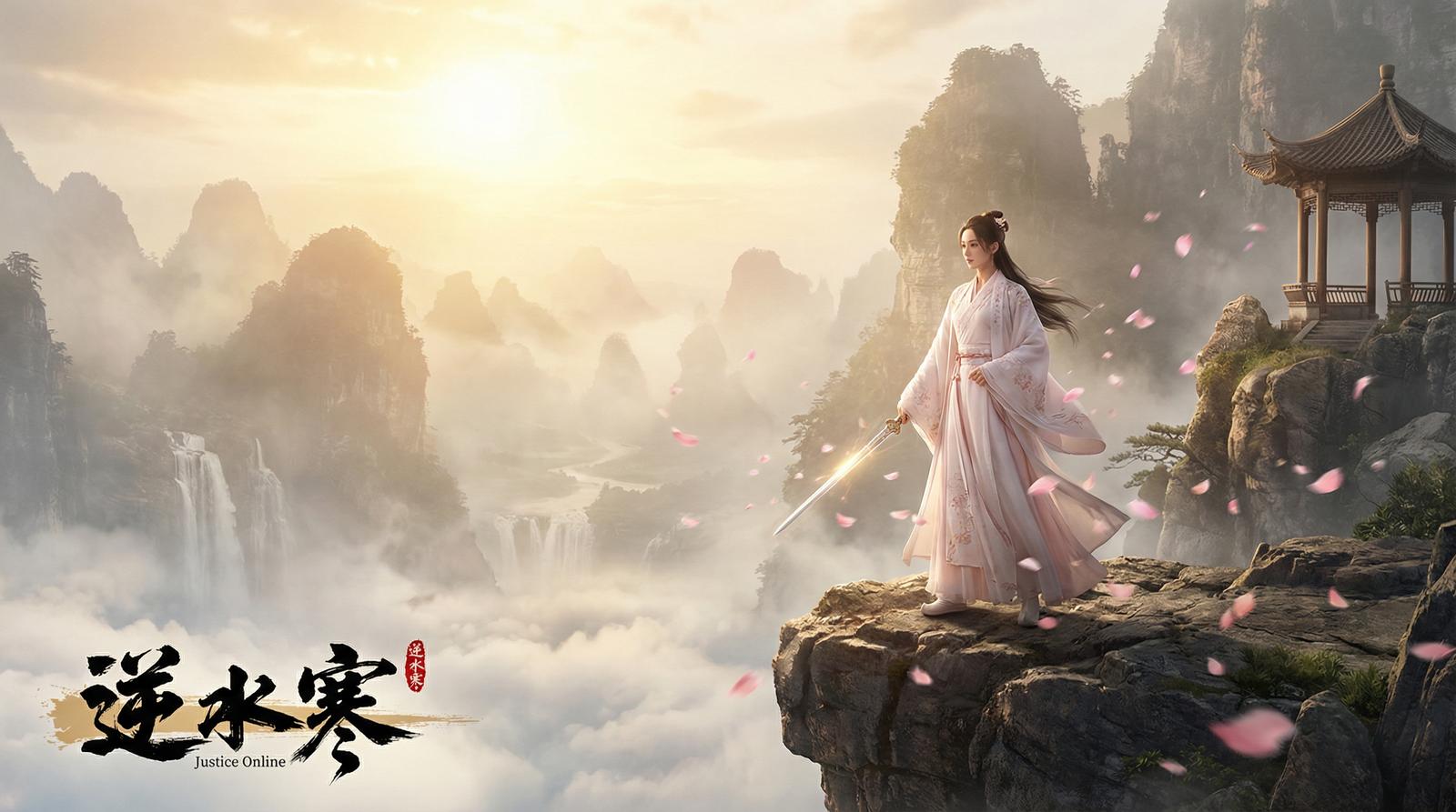 麻豆传媒仙侠影视视频