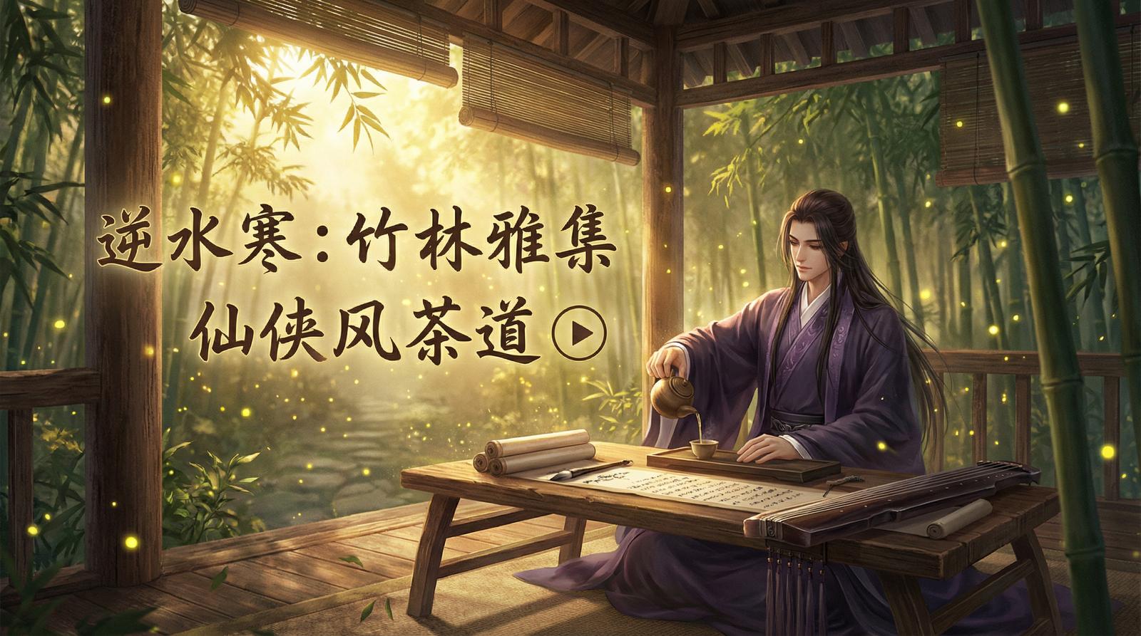 麻豆传媒茶道文化视频